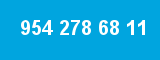 954 278 68 11
